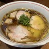 ラーメン屋 トイ・ボックス