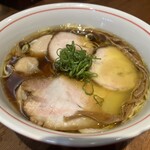 ラーメン屋 トイ・ボックス - 