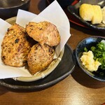 竹中豆腐工房 - 