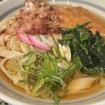 名古屋名物 名古屋めし食堂 丸八 - 