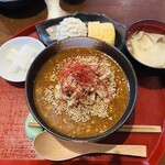 竹中豆腐工房 - 