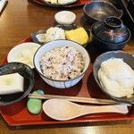 竹中豆腐工房 - 