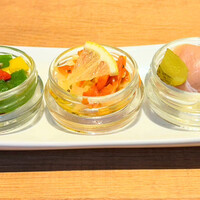 鉄板焼 Artisan - 