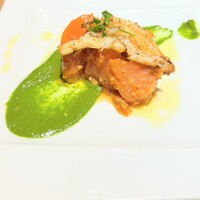 鉄板焼 Artisan - 