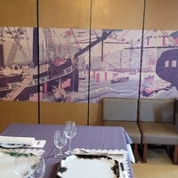 横濱元町 霧笛楼 - 