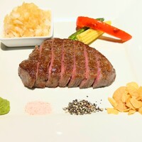 鉄板焼 Artisan - 