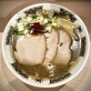 鮨とラーメン うおがしや 鶴屋町店
