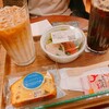 モリバ コーヒー 池袋二丁目店