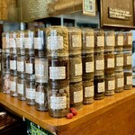 トマト - スパイス