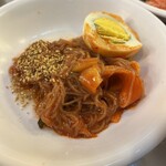 南海食堂 - 냉면