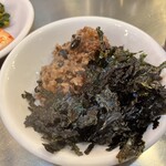 南海食堂 - 찰밥