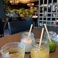SAAWAAN BISTRO - 