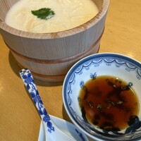 京懐石とゆば料理 松山閣 JR京都伊勢丹店 - 