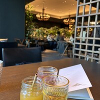 SAAWAAN BISTRO - 