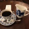 カフェ・アンセーニュ・ダングル 自由が丘店