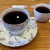珈琲焙煎SELF ROAST SHOP RUBINA COFFEE