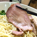 ユナイテッド ヌードル アメノオト - 