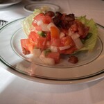 ウルフギャング・ステーキハウス 六本木 - 