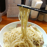 ユナイテッド ヌードル アメノオト - 