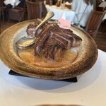 ウルフギャング・ステーキハウス 六本木 - 