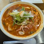 中華そば 弥太郎 - 