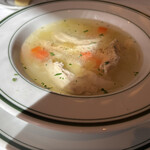 ウルフギャング・ステーキハウス 六本木 - 