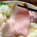 ユナイテッド ヌードル アメノオト - 