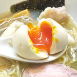 ユナイテッド ヌードル アメノオト - 