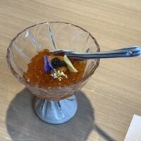 梅田 鮨 よこ田 - 