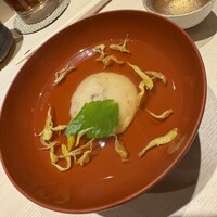 熊本 鮨 銀座ふくじゅ - 