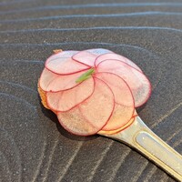 銀座 レストラン オザミ - 