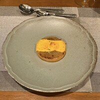 イリエスケープ - ふろふき大根のキャラメリゼ チーズ焼き