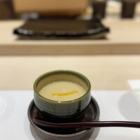 銀座 すし傳 - 