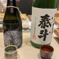 熊本 鮨 銀座ふくじゅ - 