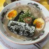 とんこつラーメン よかろうもん