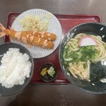 さくらき食堂 - 日曜定食￥900
by masakun 