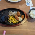 洋食 シーザー 横浜店 - 