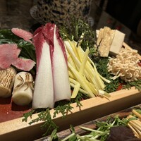 Shangri-La's secret ROPPONGI - 