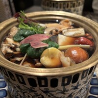 Shangri-La's secret ROPPONGI - 