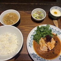 中華旬彩 森本 -  中華旬彩 森本 -