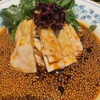 中華旬彩 森本 -  中華旬彩 森本 -