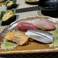 川崎 鮨 よこ田 - 