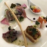 アマリアサロン ホテルモントレ長崎 - 