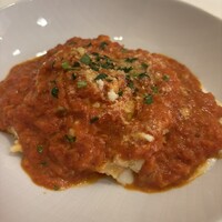 リストランテ ラ チャウ - 