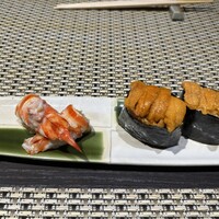 川崎 鮨 よこ田 - 