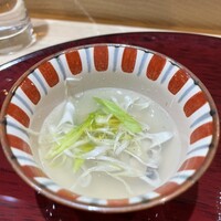 鮨 蓮心 - 