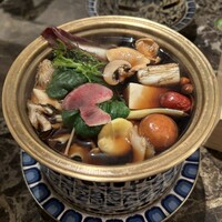 Shangri-La's secret ROPPONGI - 