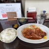 とんかつ ひろ喜 徳庵本店