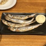 黄金鉄鍋餃子 HUG - 