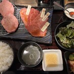 焼肉陽山道 - 